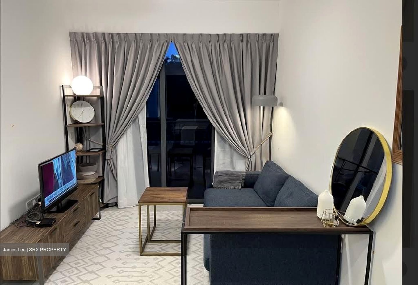 The Florence Residences (D19), Apartment #560860891